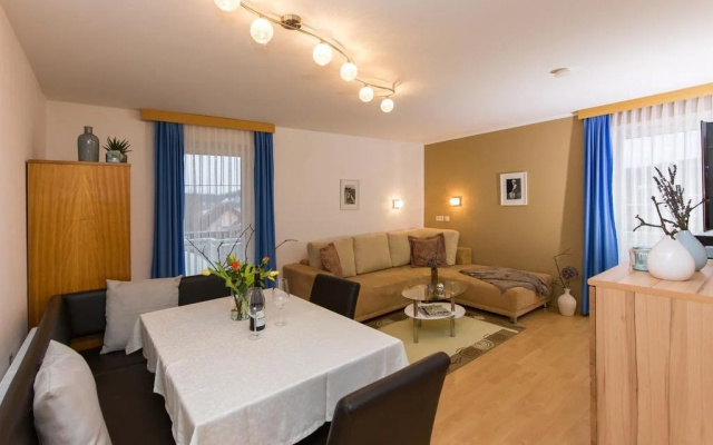 Kärnten Apartment Turnersee