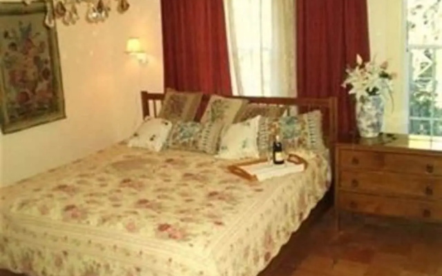 Mozart Guest House Seattle Bed and Breakfast