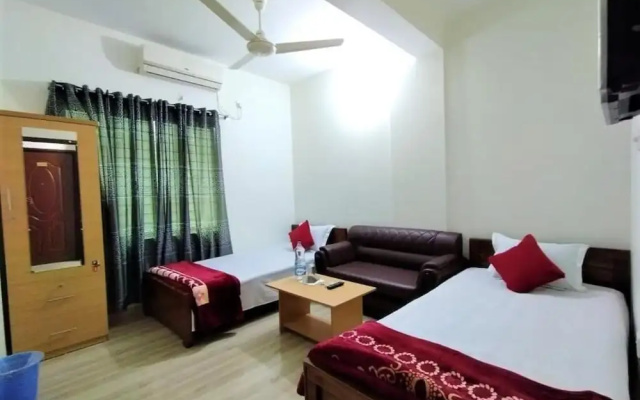 Hotel Shopno Nibash