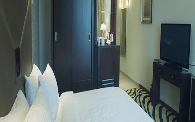 Sanam Hotel Suites - Riyadh