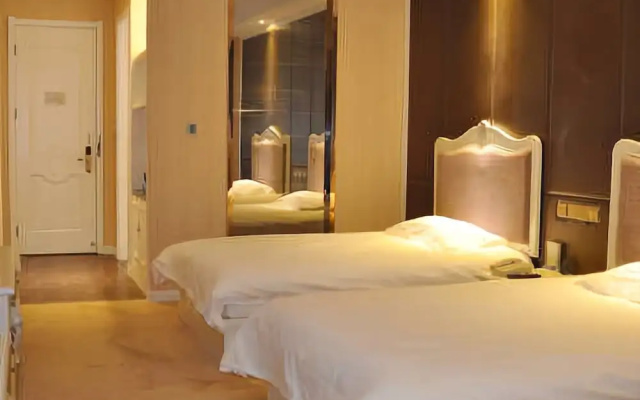 Hongxiuqiu Hotel