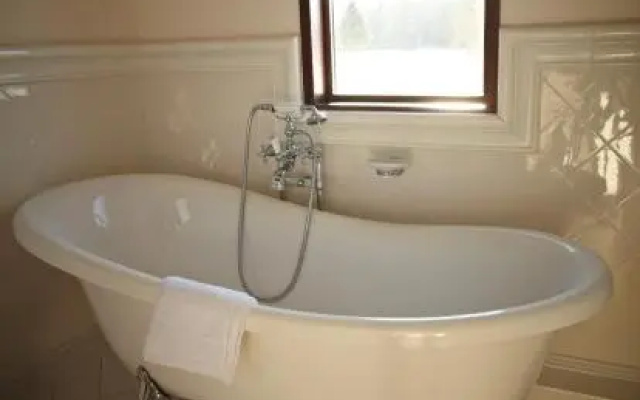 Apartamenty Carskie