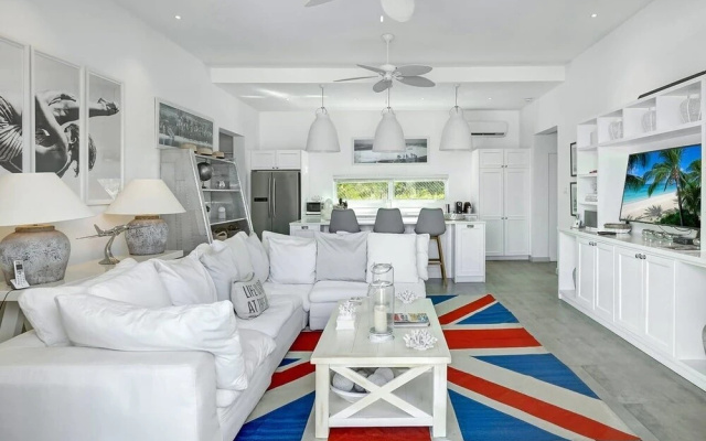Footprints Estate 11 Bedroom Home by Blue Sky Luxury