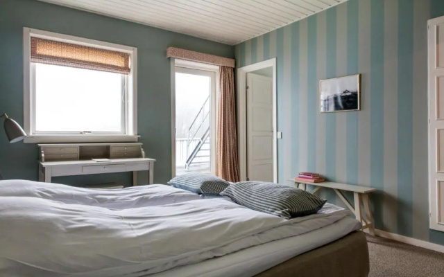 Helenekilde Badehotel