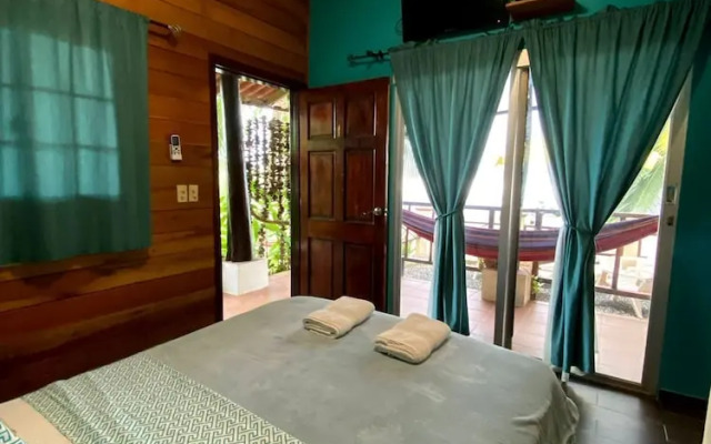 Hotel y Restaurante Mama Ines