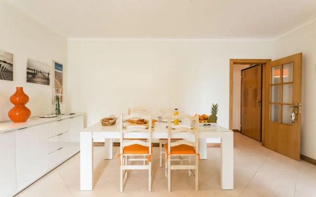 Best Houses 28 - Baleal Beach Apartment