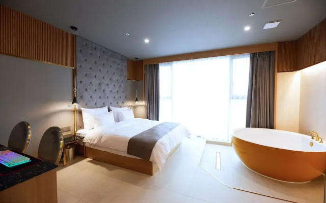 Grand Bern Hotel