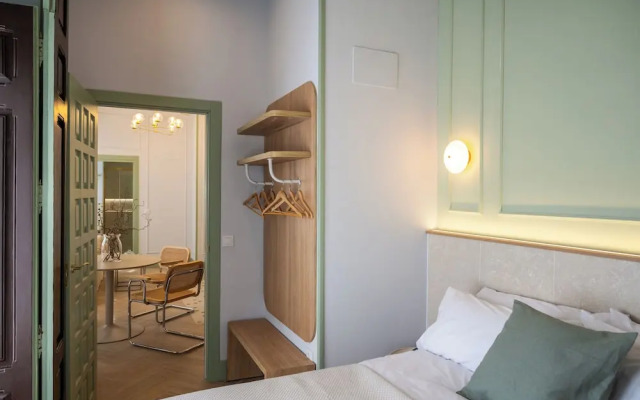 Apartamentos 4Duques