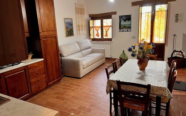 Il Mulino delle Canutole
