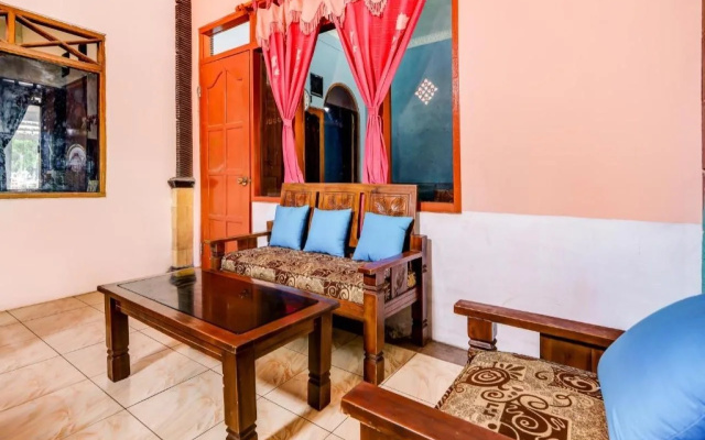 Hotel O Guest House Parangtritis