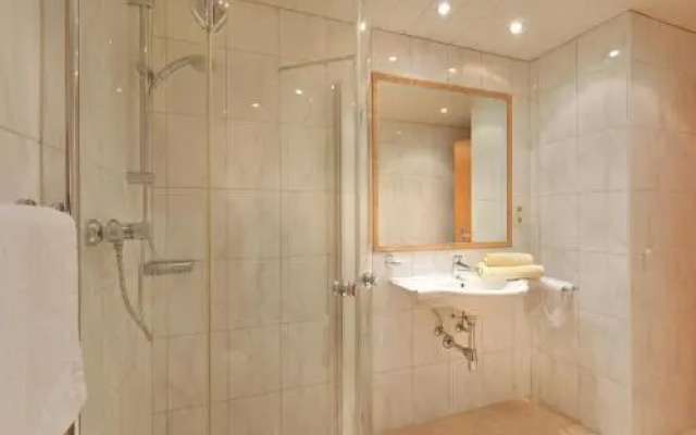 Gasthof Appartement`s Staffnerhof