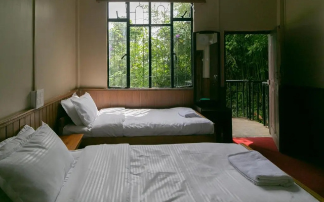 Cloud 9 - B&B