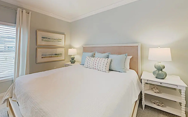 Lost Key Townhomes #14329 by Southern Vacation Rentals