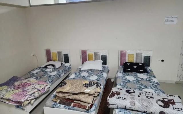 Lider hostel