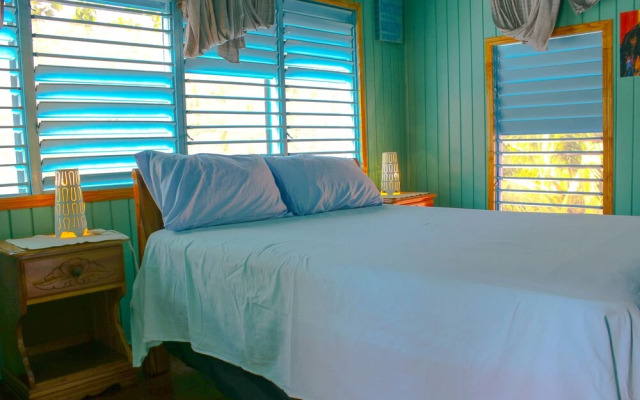 Sativa cottages