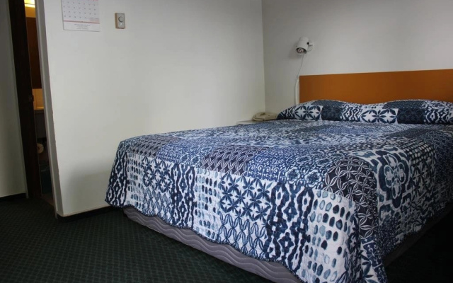 Wheatland Motel