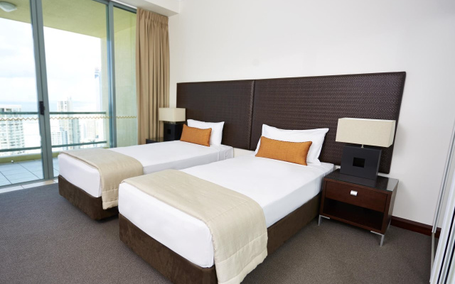 Mantra Sun City