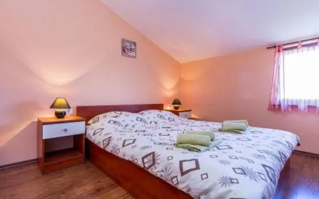 Apartment Liboria