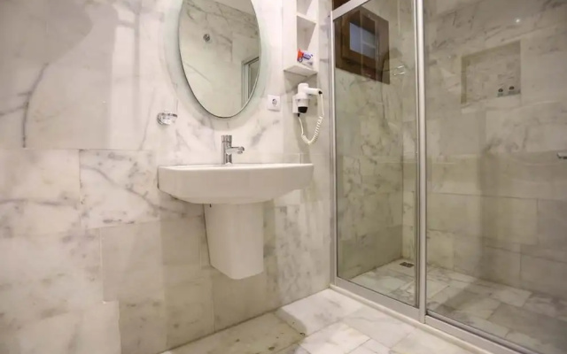 Mosso Boutique Hotel