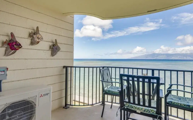 Kahana Reef 320