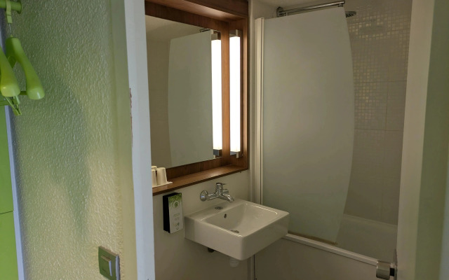 Campanile Orleans Saran