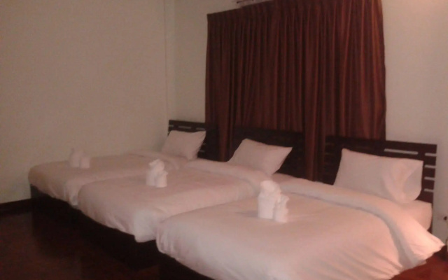 De Guesthouse