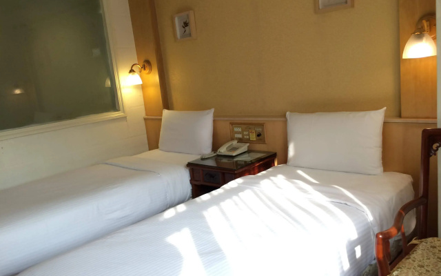 KDM Hotel