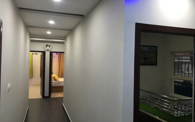 MehaKira Holiday Inn