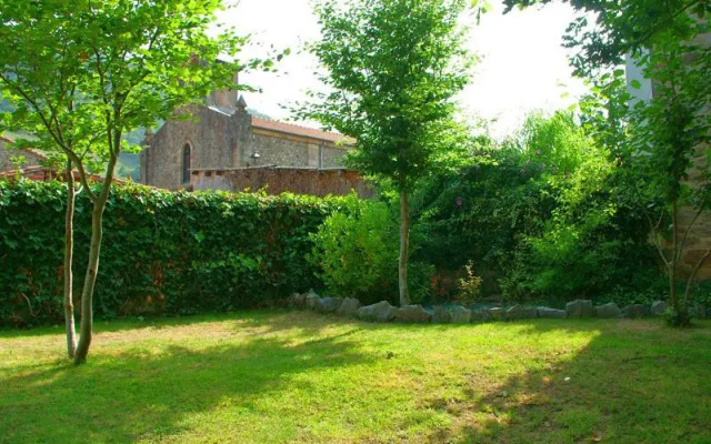 El Rincón del Besaya