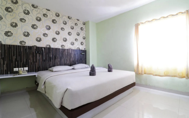 Hotel Hertasning