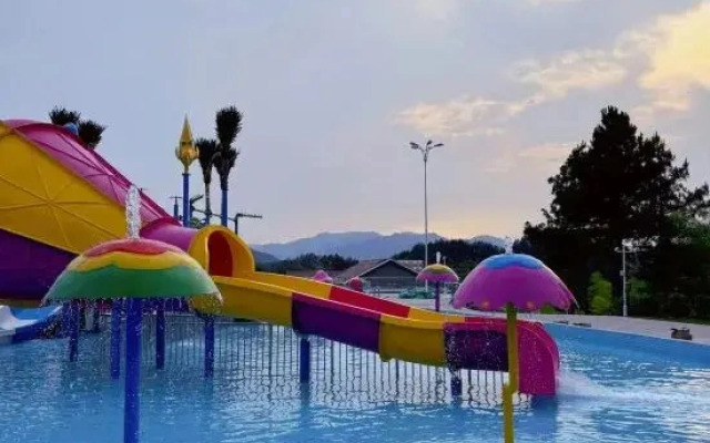 Radisson Yiman Hotel Jinle