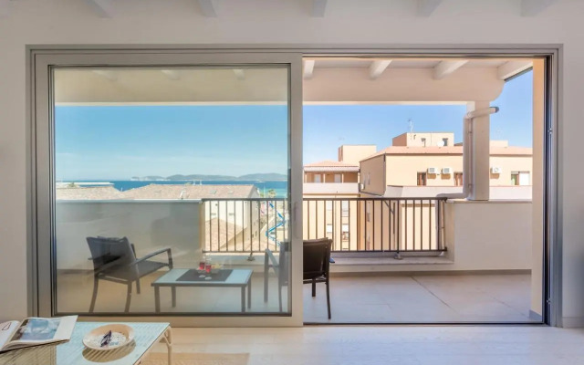 Fiore Penthouse