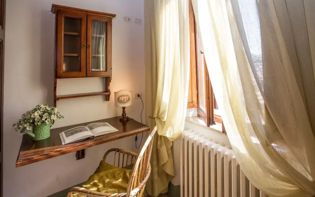 Spadolino Apt City Center