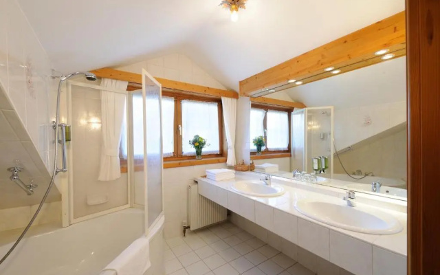 Biohotel Alpenrose