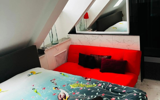Chez Helene Luxury BNB