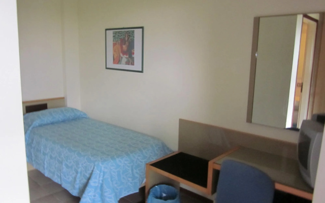 Hotel Villaggio Calaghena