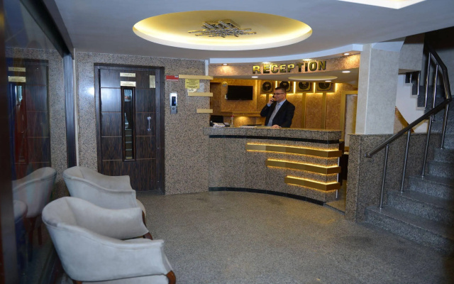 Kucuk Velic Hotel