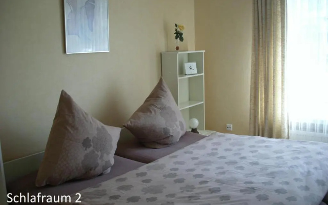 Ferienwohnung Waltraud