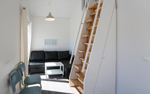 Nice Home in Löttorp With 3 Bedrooms