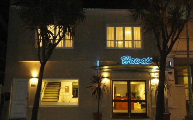 Hotel Hawaii