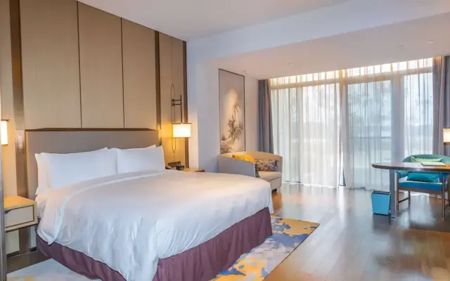 Hilton Shanghai Fengxian