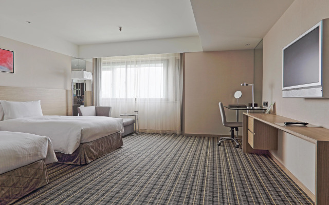 Santos Hotel