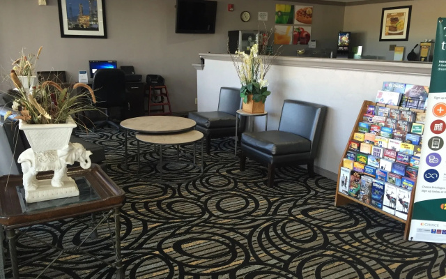 Quality Inn