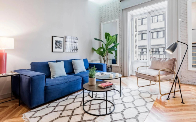 Sagasta Suites Luxury Apartments