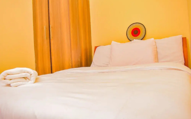 Juliett Wonder Apartment