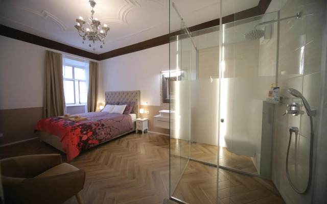 Vitez Apartment I