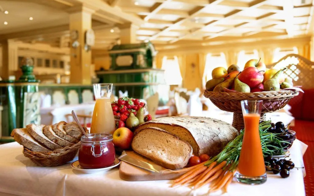 Auerhahn Wellnesshotel