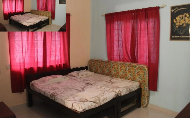 C.M.Sieiro Guest House