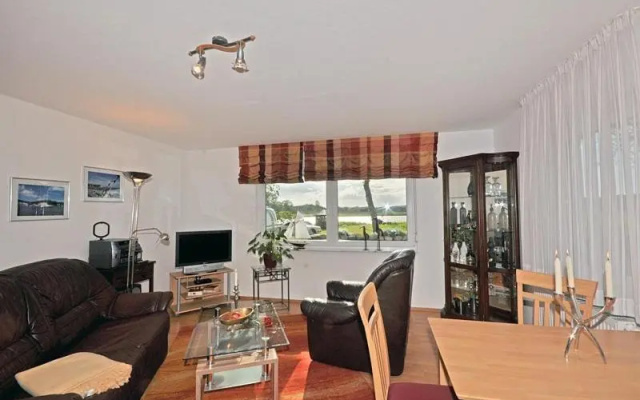 Apartment Neuensien 11a