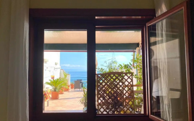 Apartment Mikros
